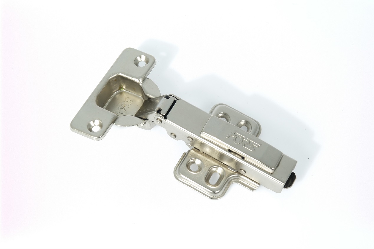 Hydraulic Concealed Hinges